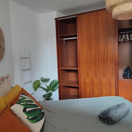 Vacational Dreams Apartment Santa Cruz de Tenerife Exterior photo