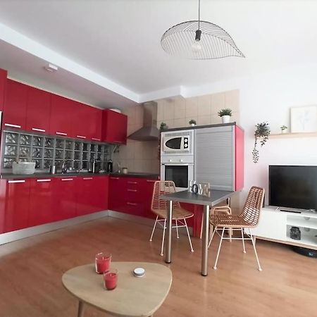 Vacational Dreams Apartment Santa Cruz de Tenerife Exterior photo