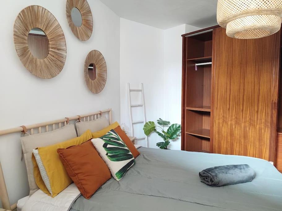 Vacational Dreams Apartment Santa Cruz de Tenerife Exterior photo