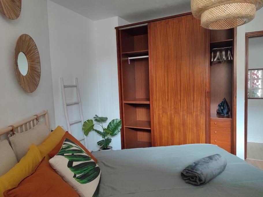 Vacational Dreams Apartment Santa Cruz de Tenerife Exterior photo