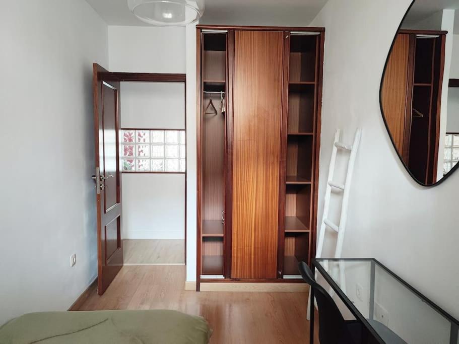 Vacational Dreams Apartment Santa Cruz de Tenerife Exterior photo