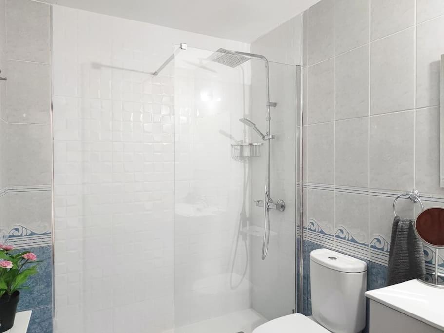 Vacational Dreams Apartment Santa Cruz de Tenerife Exterior photo