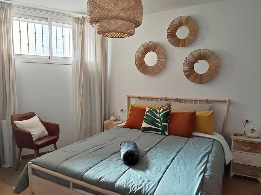 Vacational Dreams Apartment Santa Cruz de Tenerife Exterior photo