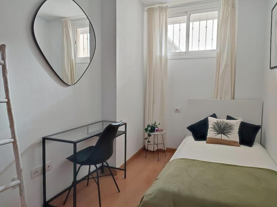 Vacational Dreams Apartment Santa Cruz de Tenerife Exterior photo