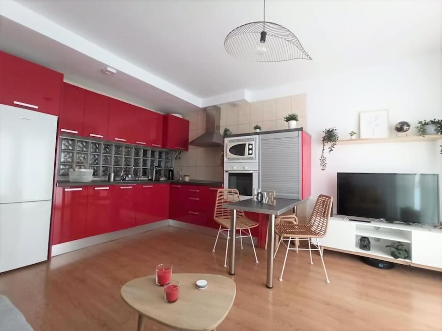 Vacational Dreams Apartment Santa Cruz de Tenerife Exterior photo